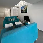 Silvercoast Concha Baia With Private Heated Pool And Seaview Rooftop Lounge Salir de Porto