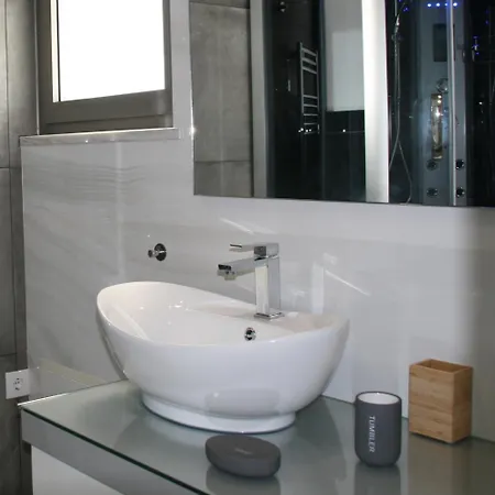 别墅 Silvercoast Concha Baia With Private Heated Pool And Seaview Rooftop Lounge