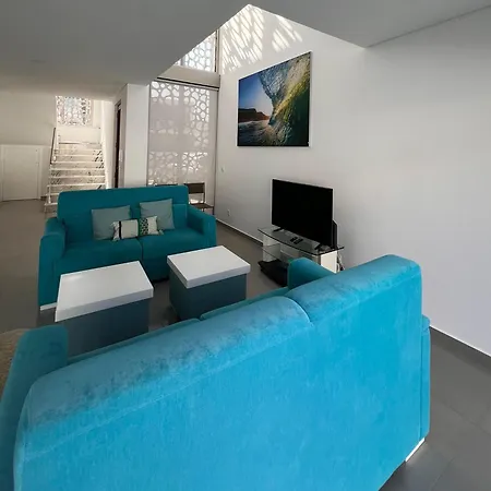 Silvercoast Concha Baia With Private Heated Pool And Seaview Rooftop Lounge Salir de Porto