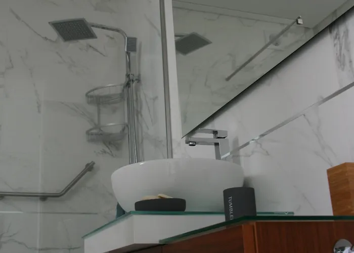 Silvercoast Concha Baia With Private Heated Pool And Seaview Rooftop Lounge * Salir de Porto