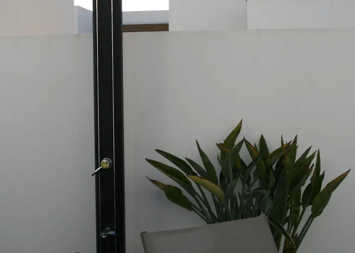 Silvercoast Concha Baia With Private Heated Pool And Seaview Rooftop Lounge *