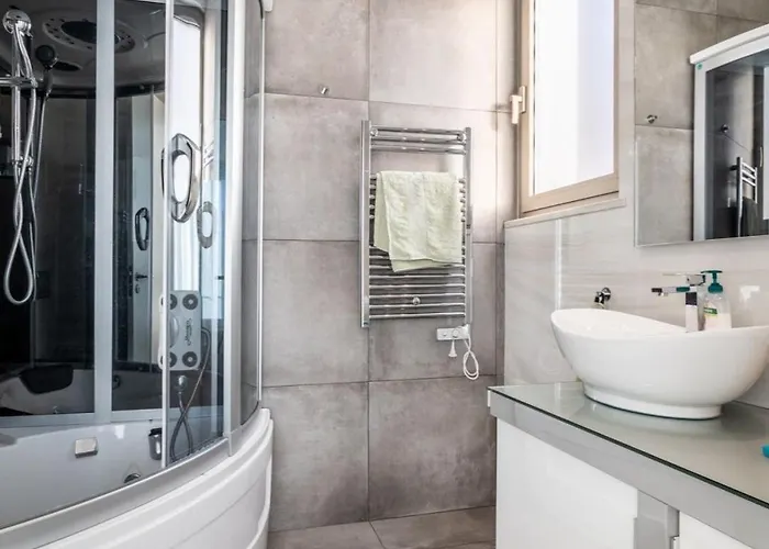 فيلة Silvercoast Concha Baia With Private Heated Pool And Seaview Rooftop Lounge *