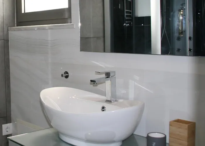 فيلة Silvercoast Concha Baia With Private Heated Pool And Seaview Rooftop Lounge