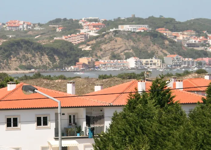 Silvercoast Concha Baia With Private Heated Pool And Seaview Rooftop Lounge Salir de Porto