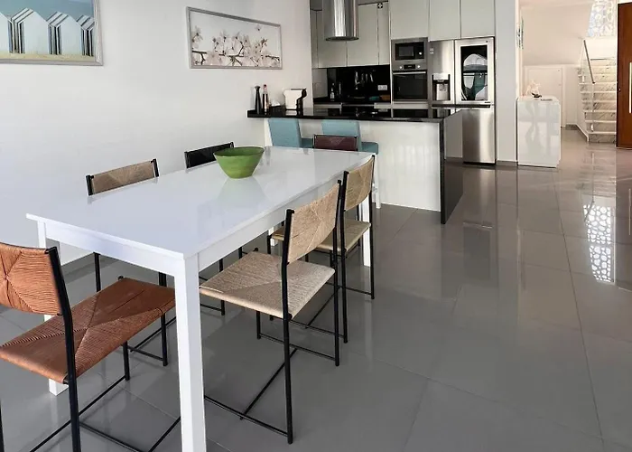 Silvercoast Concha Baia With Private Heated Pool And Seaview Rooftop Lounge