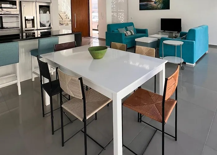 فيلة Silvercoast Concha Baia With Private Heated Pool And Seaview Rooftop Lounge