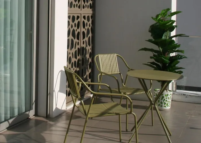 Silvercoast Concha Baia With Private Heated Pool And Seaview Rooftop Lounge *