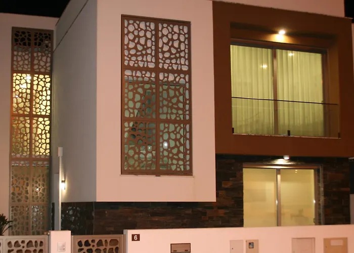 فيلة Silvercoast Concha Baia With Private Heated Pool And Seaview Rooftop Lounge